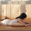 Double-Sided Ice Silk Cooling Mat