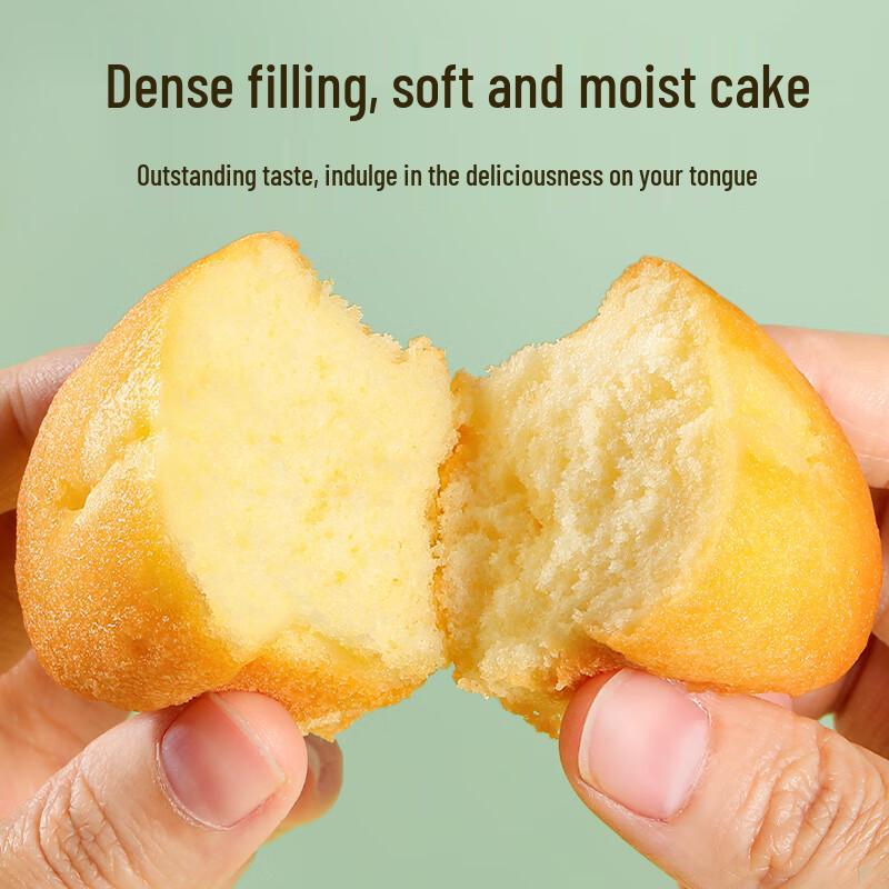 Daliyuan Assorted Cakes & Pastries