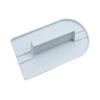 Fondant & Cream Cake Smoother Tool - DIY Scraper