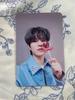[USED] Stray Kids Seungmin SKZ Raku-STAR Winning Trading Card
