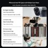 Shenmou Wireless Magnetic Smart Home Security Camera (CN version)
