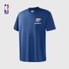 NBA Official Team Culture Series Quick-Dry Unisex T-Shirt