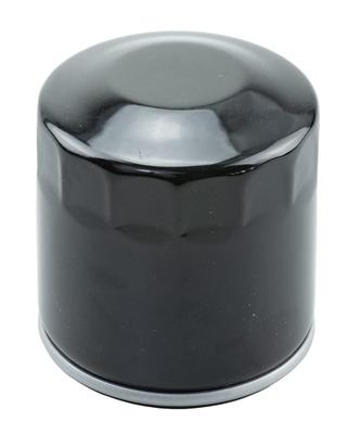 Kijima Motorcycle Parts Oil Filter Cartridge Type Magnet In Harley