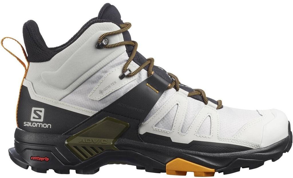 Hiking Shoes Salomon X Ultra 4 MID GTX