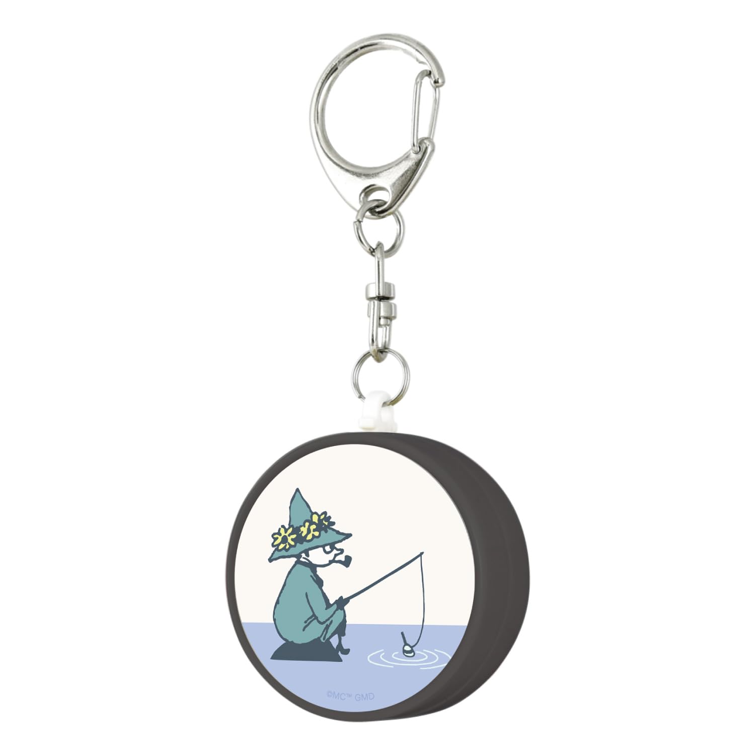 

Гурмандиз Муми-тролль Снусмумрик Охранная сигнализация MMN-231C