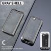 Haima Knight Familia S7 3rd Gen F5V70 Premacy M5 Key Case Protective Shell