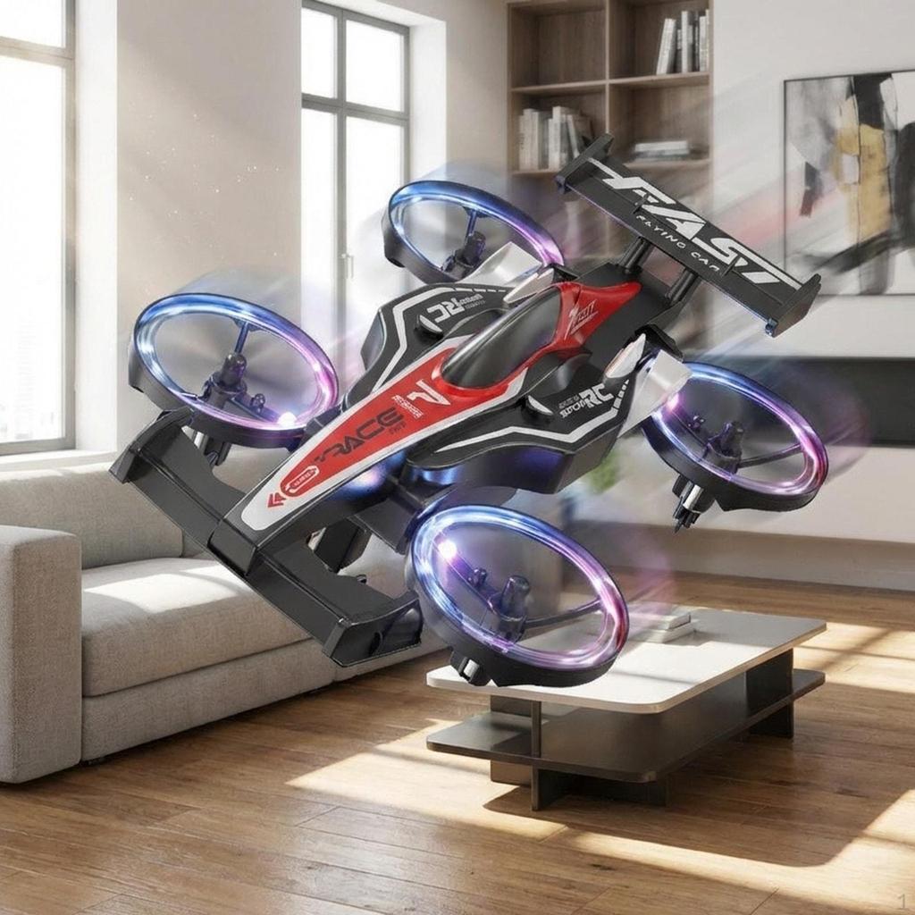 Remote Airplane, 360° Flip, Creative Barrel Roll, Recreational Glider for Adults And Children.