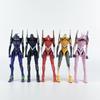 "Evangelion" Anime No. 1 Unit Figurine - Anime Character Collectible Toy, Children's Doll, Gift, 17cm