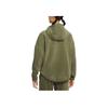 Nike Therma-Fit One Drop Shoulder Hooded Warm Jacket Women Jackets HV3699-222