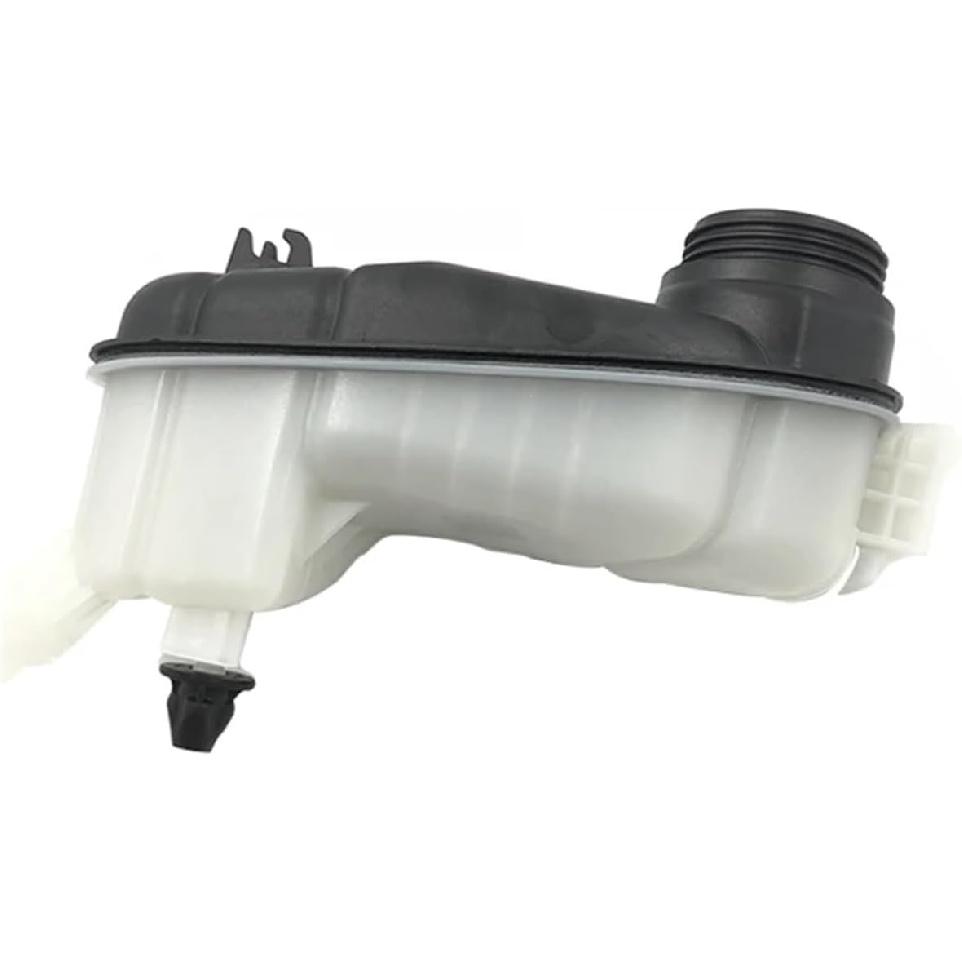 Coolant Reservoir Expansion A2465000049 Fit for CLA250 GLA250 2.0L 2014 2017 2465000049 Spare Parts