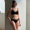Venus Ash Memory Ver.2 Modal Lace Panty Set Of 4  vpt9001aSet 