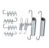 Volvo XC90 Brake Caliper Spring Repair Kit, 8-Piece Set (31445339)