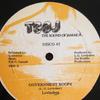 12inch Record LLOYD LOVINDEER  Rock My Soul  Government Boops NONE TSOJ 1988 Jamaica Reggae Ska  Dub Used