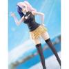 Amusement Prize 2.5D Temptation Glitter & Glamours 753 Casual Clothes Ver Figure