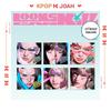 [POB] (DIGIPACK Ver.) - EP [Looks Can Kill] Limited Edition