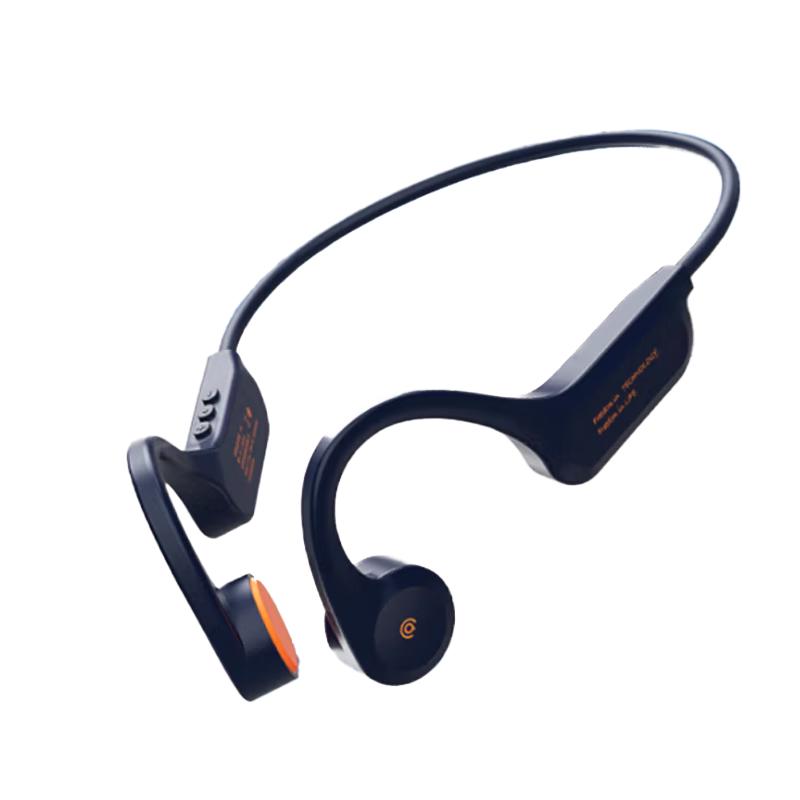 

Aigo G05 Wireless Bone Conduction Sports Headphones