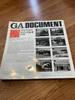 [USED] GA Document 25 JAPAN 90 Out of Print Architectural Photo Book