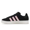 Adidas Campus 00s Black True Pink Women Sneakers Core-Black Cloud-White ID3171