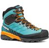 Mescalito TRK Women's Trekking Boots