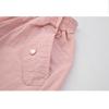 Mädchen Sommer Overalls 2024 Neue Atmungsaktive Kinder Hosen für Mittlere und Große Kinder Lose Sport Hosen Breite Bein Hosen
