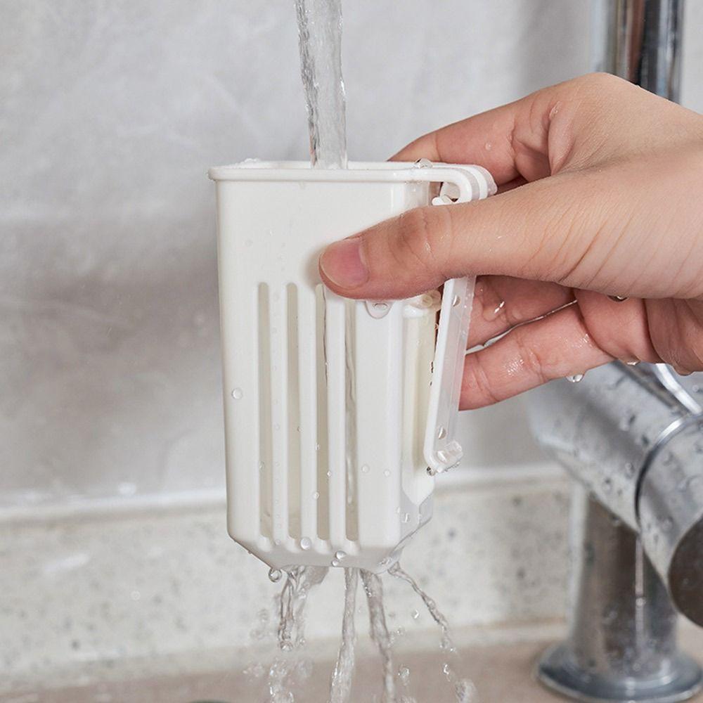 Kitchen Organizer Kitchen Chopsticks Holder Hanging Tableware Storage Rack for Kitchen