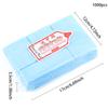 630 Pcs Acrylic Uv Gel Tips Cotton Nail Polish Remover Cleaner Wipes Lint Free