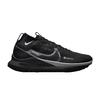 Nike React Pegasus Trail 4  Black Men Sneakers  DJ7926-001