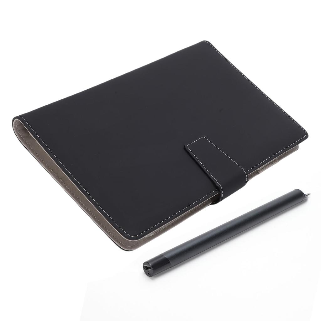 Smart Pen Notebook Set Real Time Paper Screen Sync Convert to Text Digital Pen Writing Set for Study Work Note Taking Drawing