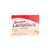 Lactoflora Ciscare Con Arandano Rojo Americano 15 Capsulas