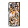 Cute Corgi Dog Phone Case Cover for Redmi 14C 10C Note 15 14 13 12 10 11 K40 Pro Plus 5G Shockproof Soft TPU Shell Fundas Capas