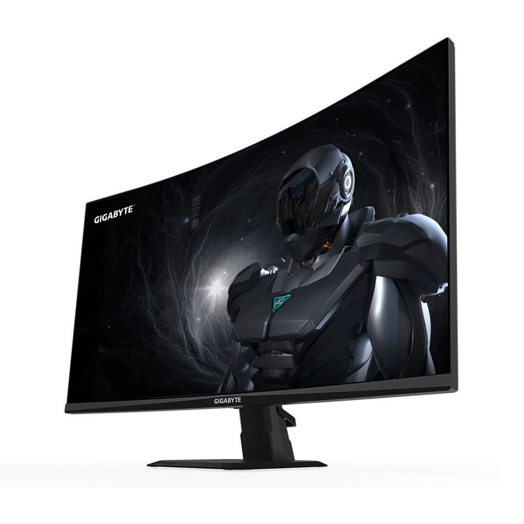 GIGABYTE LED MONITOR 27 GS27FC2 240Hz