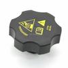 Coolant Bottle Reservoir Cap For Chrysler Dodge Jeep Ram 2500 3500 2013-