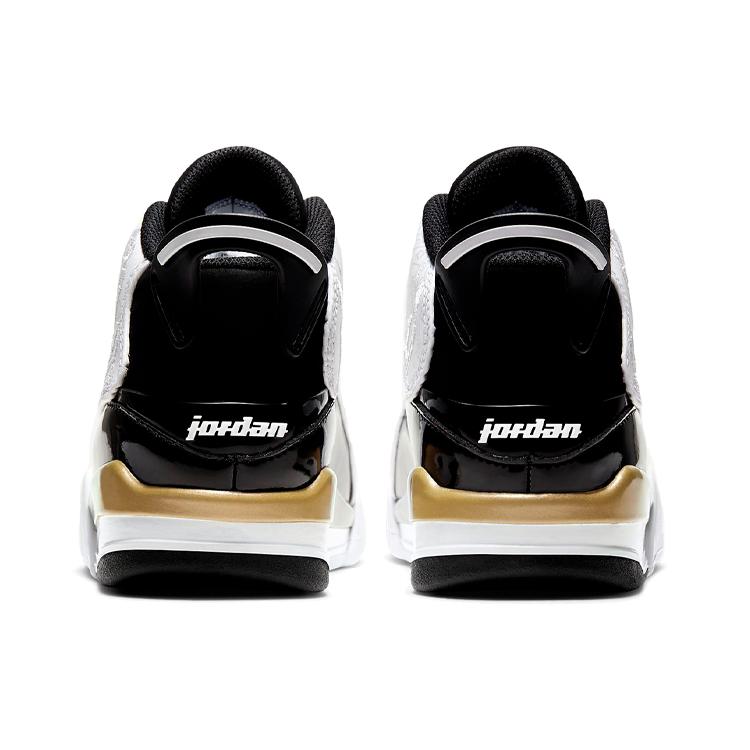 Jordan Dub Zero