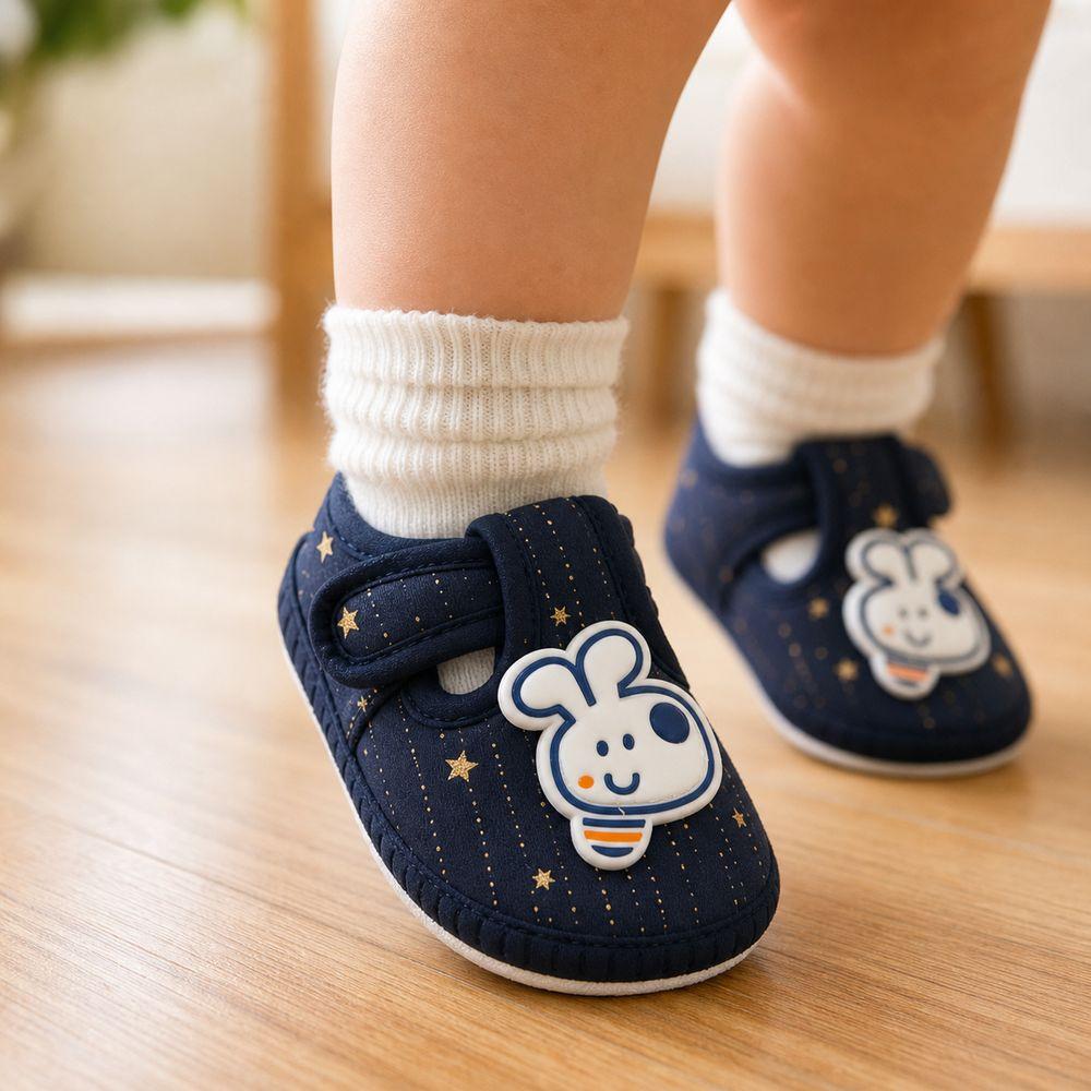 Anti-slip First Walker Shoes Cartoon Animals Baby Shoes Cute Baby Booties Baby Boy Girl