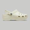 Crocs Classic Platform Bone 206750 2y2