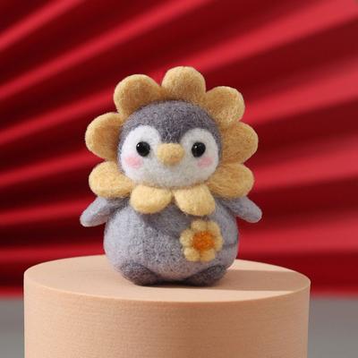 Šitie a pletenie – Vlákno