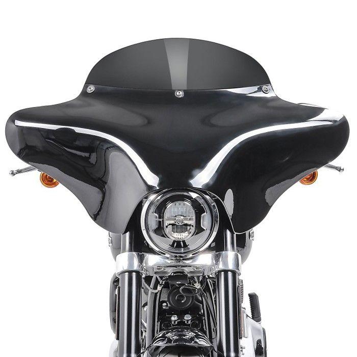 Set Batwing + Windscreen S8