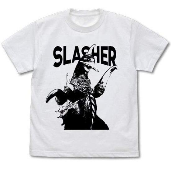 

Cospa Godzilla Series Gigan WHITE M size T-shirt белый