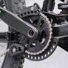 Mountain Bike Single Chainring Chain Stabilizer Universals Chain Drop Prevention Device Disc Sprocket Chain Guide