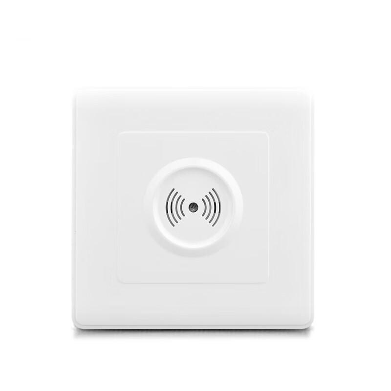 OPRLCC Type 86 Smart Sound & Light Delay Switch