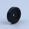 Replacement 45 Record Adapter For Turntable 7 Inch Vinyl Long Lasting Durable Center For Home Audio Sets