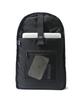 Bubilian Urbane Backpack_Black
