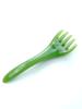 Five-claw Head Massager Scalp Resin Material Body Neck Leg Visage Massage Meridian Comb Acupuncture Point Press Massage Tool