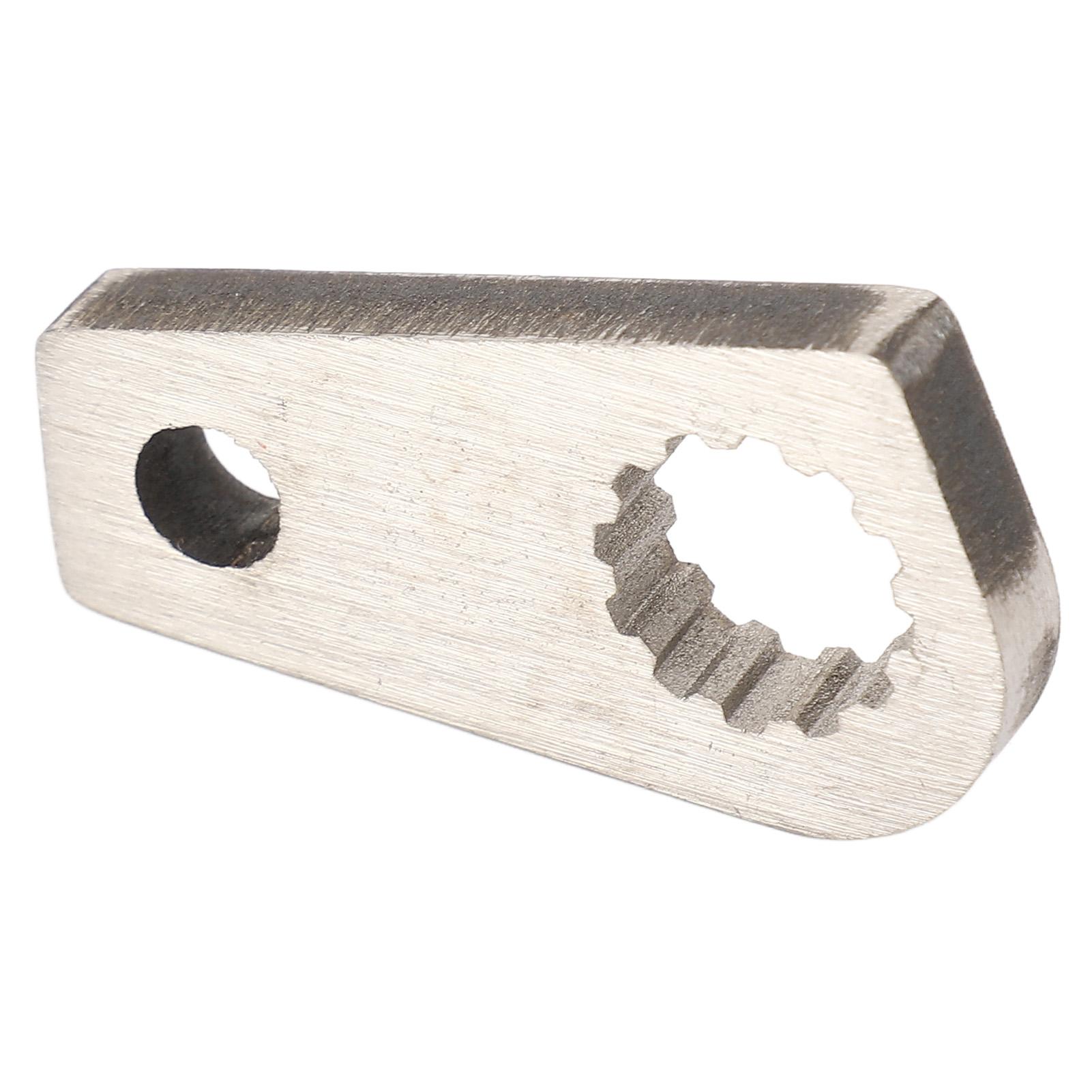 

Рычаг переключения передач 100 2210 Модернизированный прочный стальной рычаг заднего хода для замены