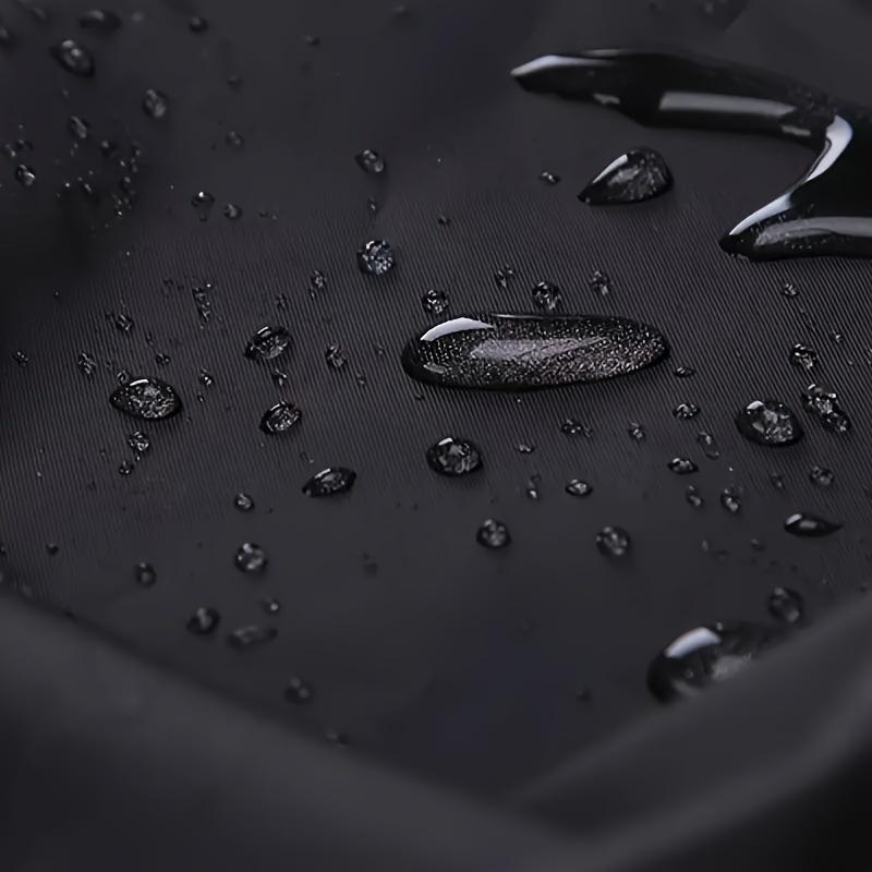 Waterproof Cover For Outdoor Backpack, Suitable For Hiking And Carrying Books