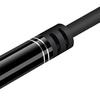 Audio Cable Professional High Fidelity 3.5mm Jack 3.5mm Jack Male to Male AUX Cord Adapter for Laptop
