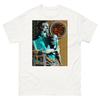 Philip K Dick T Shirt Artwork By Rosenfeldtown