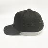 High Quality Custom Logo Embroidery Baseball Caps 6-Panel Hat Sporty Street Style Fabric Adjustable Unisex Outdoor Use