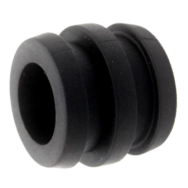 Top Deals 32Pcs Table Foosballs Bushings Table Football Board Bearings Washers Foosballs Machine Part Gaskets Small Part NONE