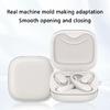 Flexible Guard Shockproof Shell Earbud Sleeve Water Resistance Housing Antidust Washable Soft TPU Cover Protective Case
